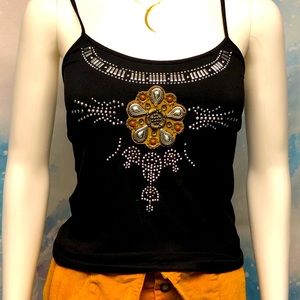 COOOL AS HECK  METAL TANK WOWOWOWOWOW